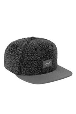 Reell Suede Cap Frosted Grey von Reell