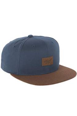 Reell Suede Cap Navy von Reell