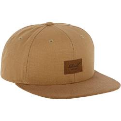 Reell Suede Cap Ocre Brown von Reell