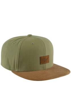 Reell Suede Cap Seagrass Herringbone von Reell