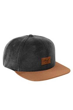 Reell Suede Cap Silky Grey von Reell