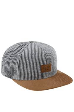 Reell Suede Cap Silver Cord von Reell