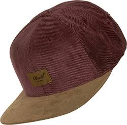 Reell Suede Cap von Reell