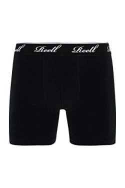 Reell Trunks Boxershort Deep Black XL von Reell