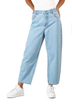 Reell Women Sky Jeans Origin Light Blue 27 von Reell