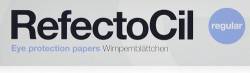 GWCosmetics RefectoCil Wimpernblättchen, 1er Pack, (1x 96 Stück) von Refectocil