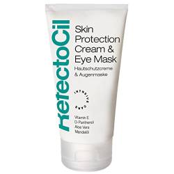 RefectoCil Unterlagcreme Pflegende Hautcreme Augenbrauen 75 ml von Refectocil