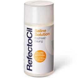 Refectocil Saline Solution 150 ml von Refectocil