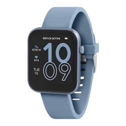 Reflex Active Blue Smart Watch RA12-2153, Denim, Modern von Reflex Active