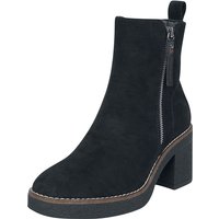 Refresh - Gothic High Heel - EU36 bis EU41 - für Damen - Größe EU41 - schwarz von Refresh