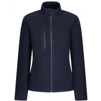 Regatta Professional Fleecejacke Honestly Made Recycled Womens Full Zip Fleece von Regatta Professional