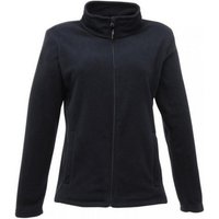 Regatta Professional Fleecejacke Women´s Micro Full Zip Fleece / Damen Fleece Jacke von Regatta Professional