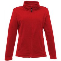 Regatta Professional Fleecejacke Women´s Micro Full Zip Fleece / Damen Fleece Jacke von Regatta Professional