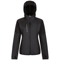 Regatta Professional Fleecejacke X-Pro Womens Coldspring II Hybrid Fleece Jacket von Regatta Professional