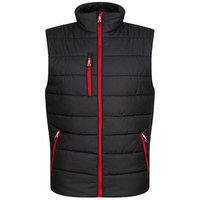 Regatta Professional Funktionsweste Men´s Navigate Thermal Bodywarmer S bis 3XL von Regatta Professional