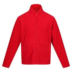 Regatta Professional Herren Fleecejacke, Klassisches Rot, XXL von Regatta Professional