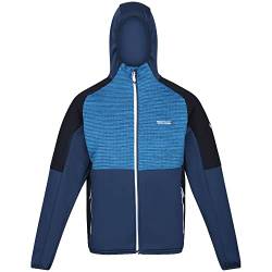 Herren Fleecejacke Attare von Regatta