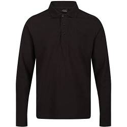 Pro 65/35 Long Sleeve Polo XS bis 4XL von Regatta