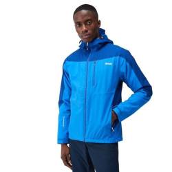 REGATTA GREAT OUTDOORS Wentwood VIII StrBlu/NwRoy - 5XL von Regatta