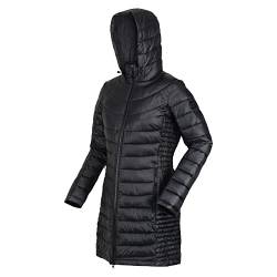 Regatta Andel III Steppjacke Damen schwarz von Regatta