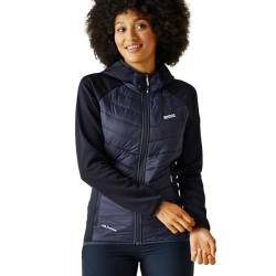 Regatta Andreson VIII Hybrid-Jacke für Damen, wattiert von Regatta