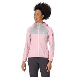 Regatta Attare Damen Jacke, Flieder, 50 von Regatta