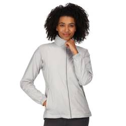 Regatta Damen, verstaubare wasserdichte Jacke, Cyberspace, 42 von Regatta