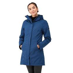 Regatta Damen 3in1 Regenjacke Denbury IV admiral blau - 14 von Regatta