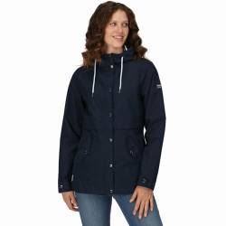 Regatta Damen Bayla Jacke, Navy, 46 von Regatta