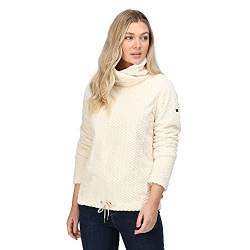 Regatta Damen Bethan Pullover, Ltvanfluffy, 44 von Regatta