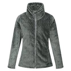 Regatta Damen Heloise Pullover, Dark Forest Grn, 42 von Regatta