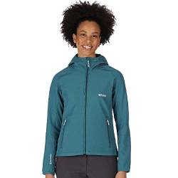 Regatta Damen Jacke Arec Iii, libelle, 44 von Regatta