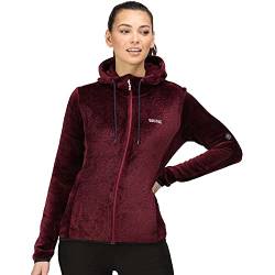 Regatta Damen Julissa Pullover, Feige, 44 von Regatta