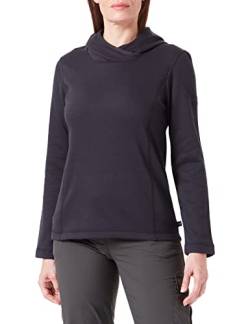 Regatta Damen Kyrielle Pullover, Ash Jersey, 46 von Regatta