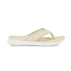 Regatta Damen Lady Belle Sandal, Natrl/NutmgC, 36 EU von Regatta