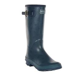 Regatta Damen Lady Fairweather II Stiefelette, Libellen-Punkt, 37 EU von Regatta