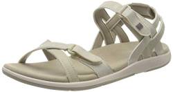 Regatta Damen Lady Santa Cruz Sandal, Natrl/WhiSnd, 38 EU von Regatta