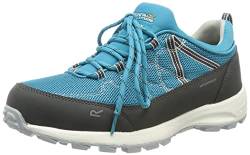 Regatta Damen LdySamarisLiteLow Walking Shoe, NiagraBl/LTS, 38 EU von Regatta