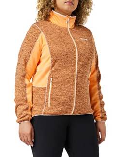 Regatta Damen Lindalla III Pullover, Papaya, 40 von Regatta