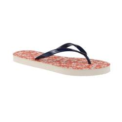 Regatta Damen Orla Kiely Flipflop, Petersilie Satsuma, 36 EU von Regatta