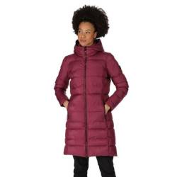 Regatta Damen Parka Pandia II mit Kapuze von Regatta