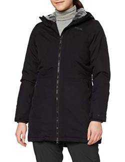 Regatta Damen Voltera Ii Waterproof Breathable Taped Seams Insulated Heated Jacket Jacke, Asche, 40 von Regatta