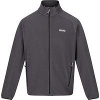 Regatta Fleecejacke Hadfield Herren XXL Jacke Übergrößen von Regatta