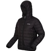 Regatta Funktionsjacke Regatta Hillpack Steppjacke für Damen mit Kapuze von Regatta