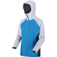 Regatta Funktionsjacke Regatta Regenjacke Damen Wasserdicht mit Kapuze Imber III von Regatta