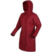 Regatta Funktionsjacke Regatta Romine Parka für Damen Wasserdicht mit Kapuze von Regatta