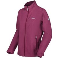 Regatta Funktionsjacke Regatta Softshelljacke Damen Connie IV von Regatta