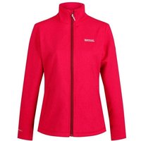 Regatta Funktionsjacke Regatta Softshelljacke Damen Jacke Carby Wasserabweisend und Winddicht von Regatta