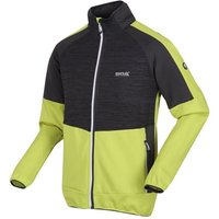 Regatta Funktionsjacke Regatta Softshelljacke Yare VII für Herren von Regatta