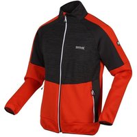 Regatta Funktionsjacke Regatta Softshelljacke Yare VII für Herren von Regatta